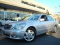 Mercury Metallic - LS 430 Photo No. 1