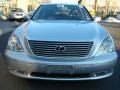Mercury Metallic - LS 430 Photo No. 2