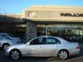 Mercury Metallic - LS 430 Photo No. 3