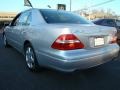 Mercury Metallic - LS 430 Photo No. 4