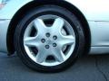 Mercury Metallic - LS 430 Photo No. 6
