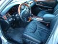 Mercury Metallic - LS 430 Photo No. 10