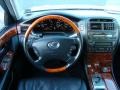 Mercury Metallic - LS 430 Photo No. 11