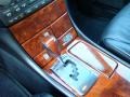 Mercury Metallic - LS 430 Photo No. 12