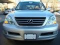 Titanium Metallic - GX 470 Photo No. 2
