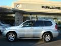 Titanium Metallic - GX 470 Photo No. 3
