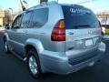 Titanium Metallic - GX 470 Photo No. 4