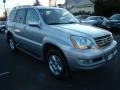 Titanium Metallic - GX 470 Photo No. 6