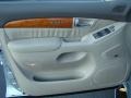Titanium Metallic - GX 470 Photo No. 7