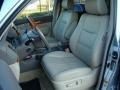 Titanium Metallic - GX 470 Photo No. 8