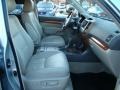 Titanium Metallic - GX 470 Photo No. 12