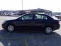 Imperial Blue Metallic - Cobalt LS Sedan Photo No. 2