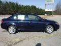 Imperial Blue Metallic - Cobalt LS Sedan Photo No. 5