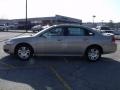 2010 Gold Mist Metallic Chevrolet Impala LT  photo #2