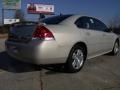 2010 Gold Mist Metallic Chevrolet Impala LT  photo #5