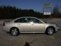 2010 Gold Mist Metallic Chevrolet Impala LT  photo #6
