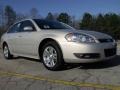 2010 Gold Mist Metallic Chevrolet Impala LT  photo #7