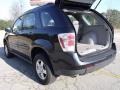 2008 Black Chevrolet Equinox LS  photo #11