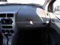 2008 Brilliant Black Crystal Pearl Dodge Caliber SE  photo #16