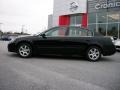 Super Black - Altima 3.5 SL Photo No. 2