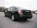 Super Black - Altima 3.5 SL Photo No. 3