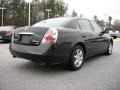 Super Black - Altima 3.5 SL Photo No. 5