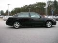 Super Black - Altima 3.5 SL Photo No. 6