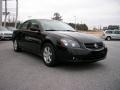 Super Black - Altima 3.5 SL Photo No. 7