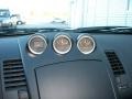 Silver Alloy Metallic - 350Z Grand Touring Coupe Photo No. 16