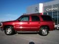 2003 Redfire Metallic Chevrolet Tahoe LT  photo #2