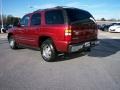 Redfire Metallic - Tahoe LT Photo No. 3