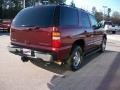 Redfire Metallic - Tahoe LT Photo No. 5