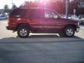 Redfire Metallic - Tahoe LT Photo No. 6