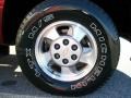 Redfire Metallic - Tahoe LT Photo No. 9