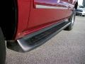 Redfire Metallic - Tahoe LT Photo No. 10