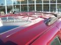 Redfire Metallic - Tahoe LT Photo No. 11
