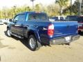 2006 Spectra Blue Mica Toyota Tundra SR5 Double Cab  photo #17