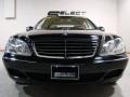 Black - S 430 4Matic Sedan Photo No. 3