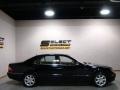 Black - S 430 4Matic Sedan Photo No. 4