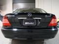 Black - S 430 4Matic Sedan Photo No. 5