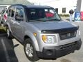 2006 Alabaster Silver Metallic Honda Element EX-P  photo #1