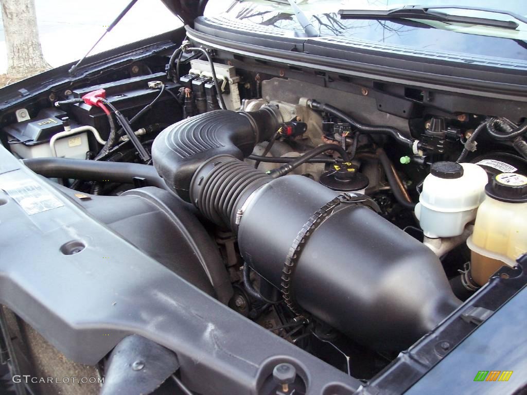 2006 F150 XLT SuperCrew - Black / Tan photo #56