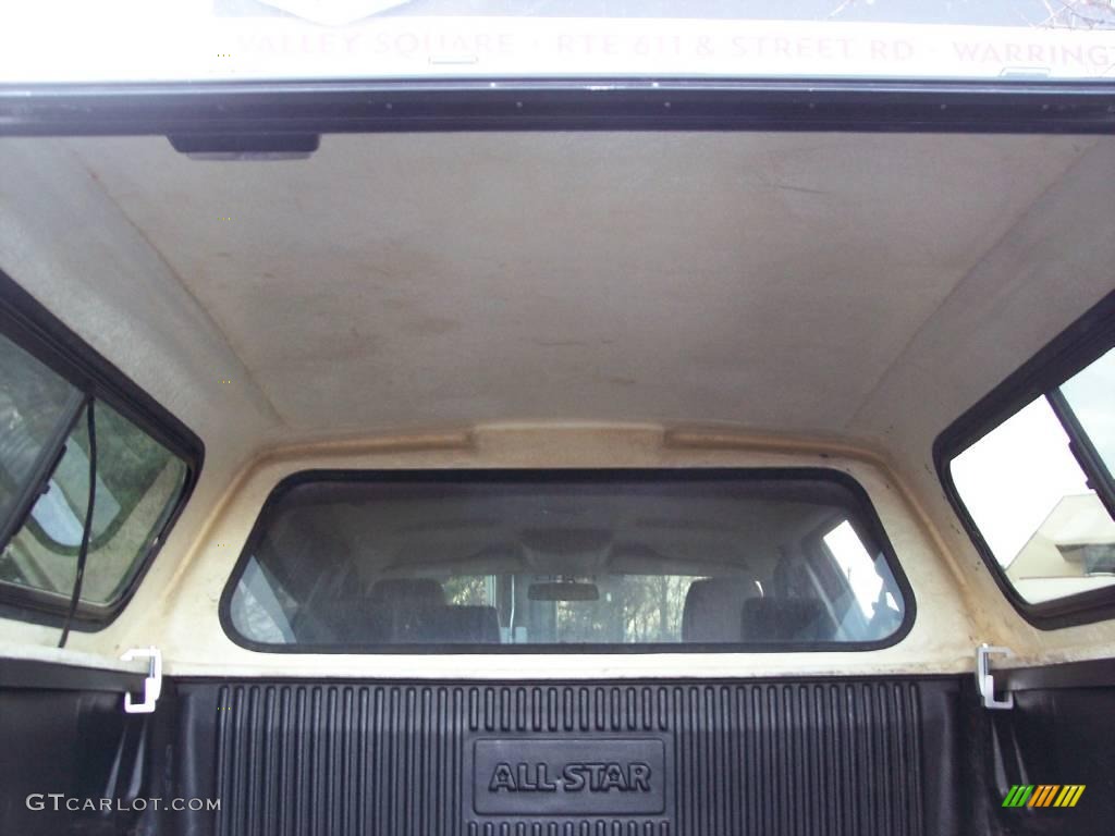 2006 F150 XLT SuperCrew - Black / Tan photo #61