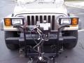 2006 Light Khaki Metallic Jeep Wrangler X 4x4  photo #18