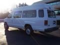 Oxford White - E Series Van E350 Extended Wheelchair Access Photo No. 6