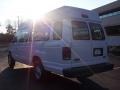 Oxford White - E Series Van E350 Extended Wheelchair Access Photo No. 7