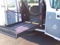 Oxford White - E Series Van E350 Extended Wheelchair Access Photo No. 16