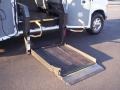 Oxford White - E Series Van E350 Extended Wheelchair Access Photo No. 17