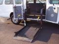 Oxford White - E Series Van E350 Extended Wheelchair Access Photo No. 18