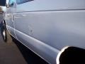 Oxford White - E Series Van E350 Extended Wheelchair Access Photo No. 22